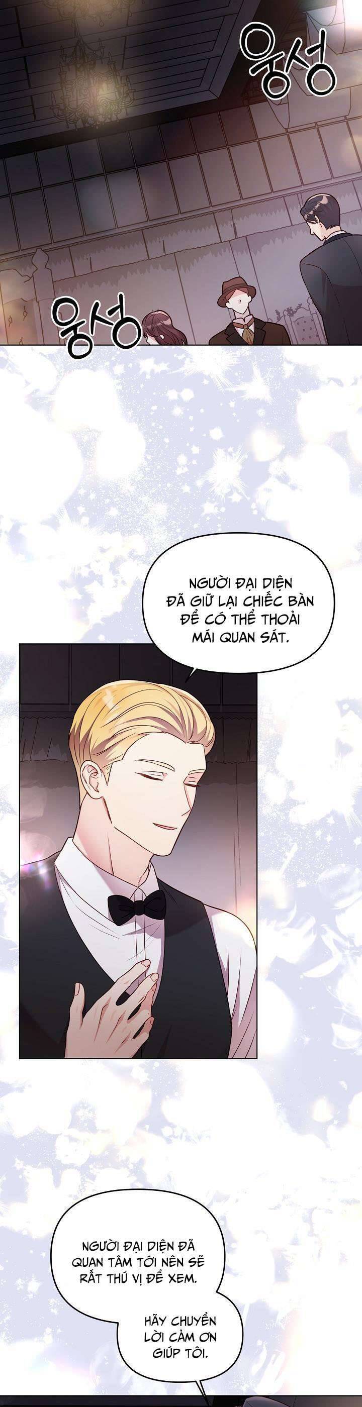 Chiến Lược Ly Hôn Chapter 8 - 32