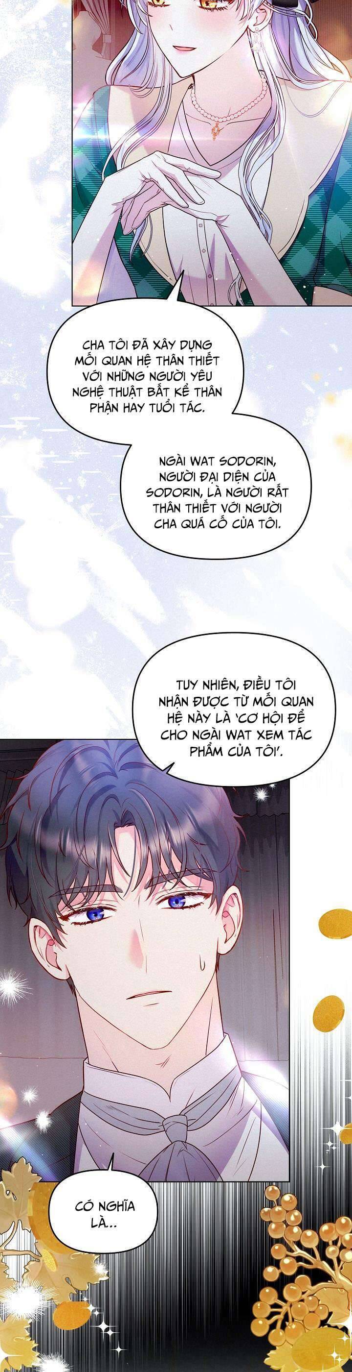 Chiến Lược Ly Hôn Chapter 8 - 35