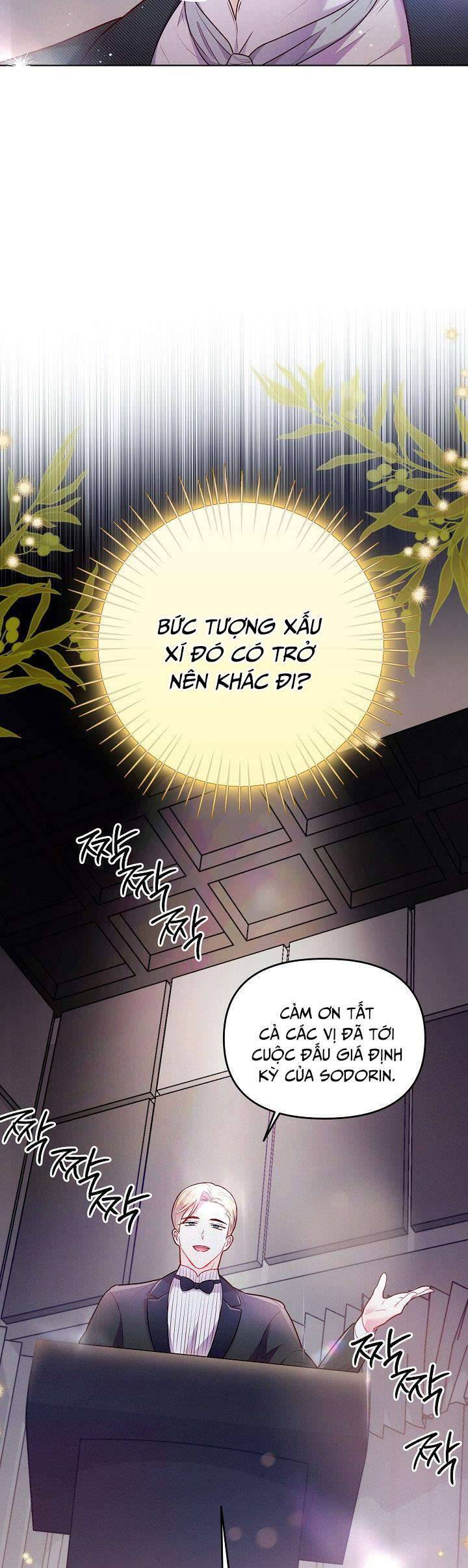 Chiến Lược Ly Hôn Chapter 8 - 37