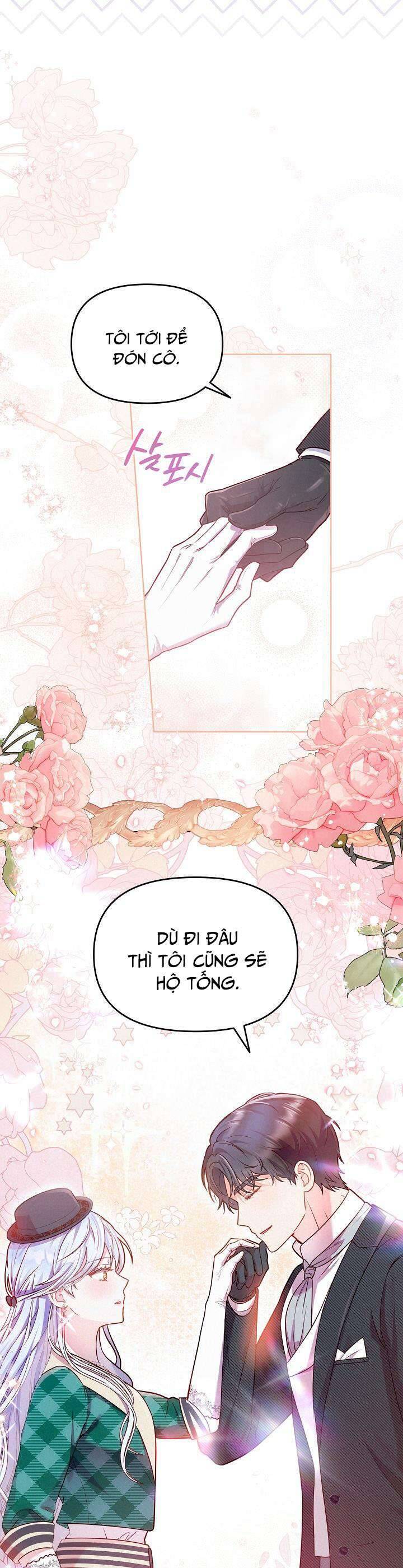 Chiến Lược Ly Hôn Chapter 8 - 10