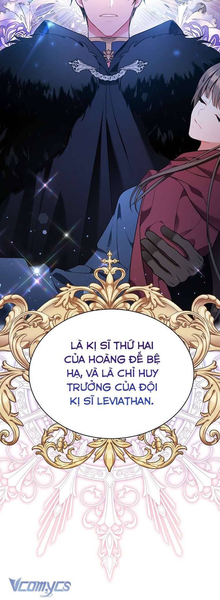 Hầu Nữ Xấu Xa Chapter 1 - 35