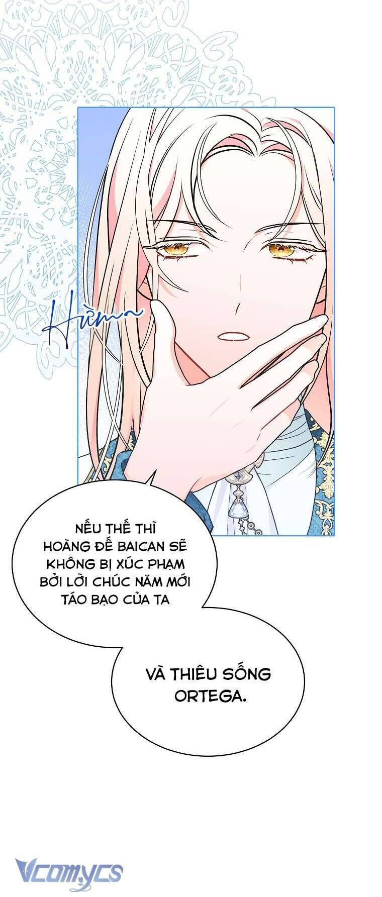 Hầu Nữ Xấu Xa Chapter 9 - 52