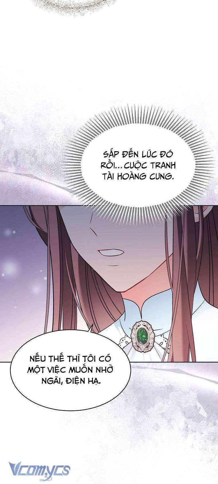 Hầu Nữ Xấu Xa Chapter 9 - 10