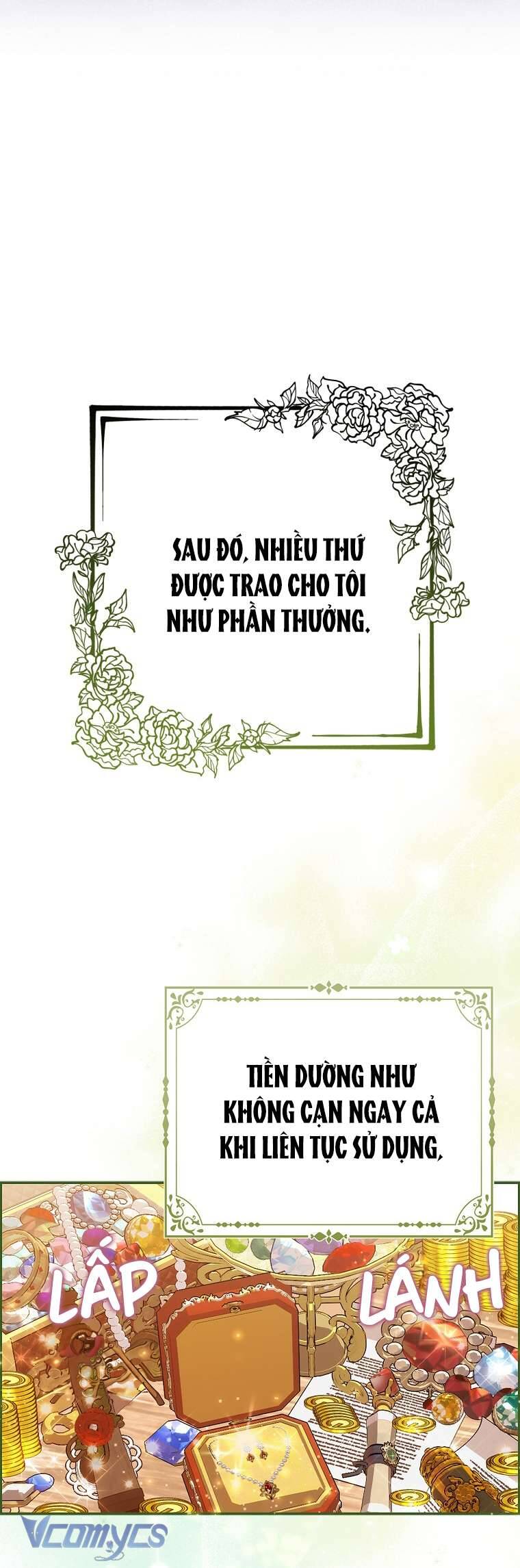 Nhân Vật Phản Diện Đều Thích Tôi Chapter 1 - 26