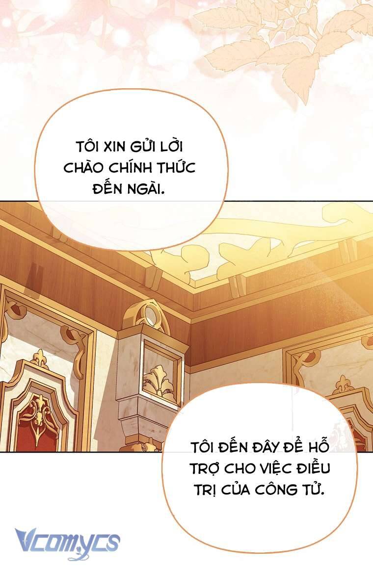 Nhân Vật Phản Diện Đều Thích Tôi Chapter 11 - 18