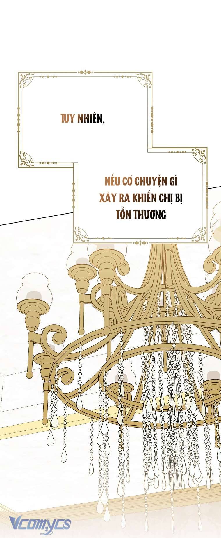 Nhân Vật Phản Diện Đều Thích Tôi Chapter 21 - 54