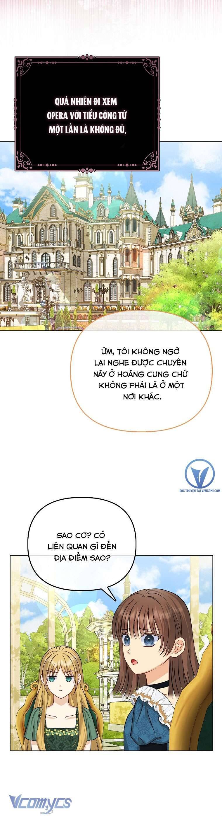 Nhân Vật Phản Diện Đều Thích Tôi Chapter 38 - 13