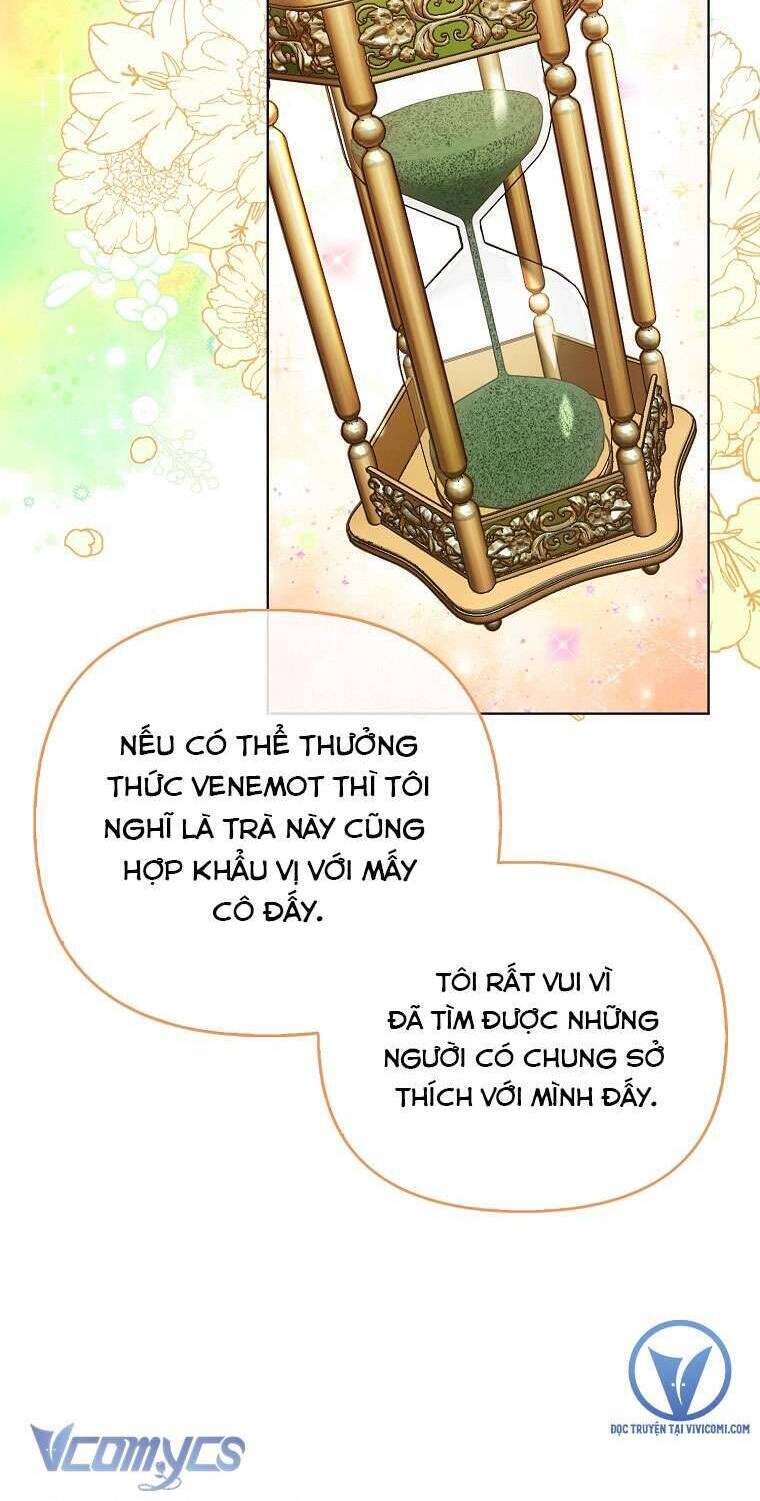 Nhân Vật Phản Diện Đều Thích Tôi Chapter 38 - 42