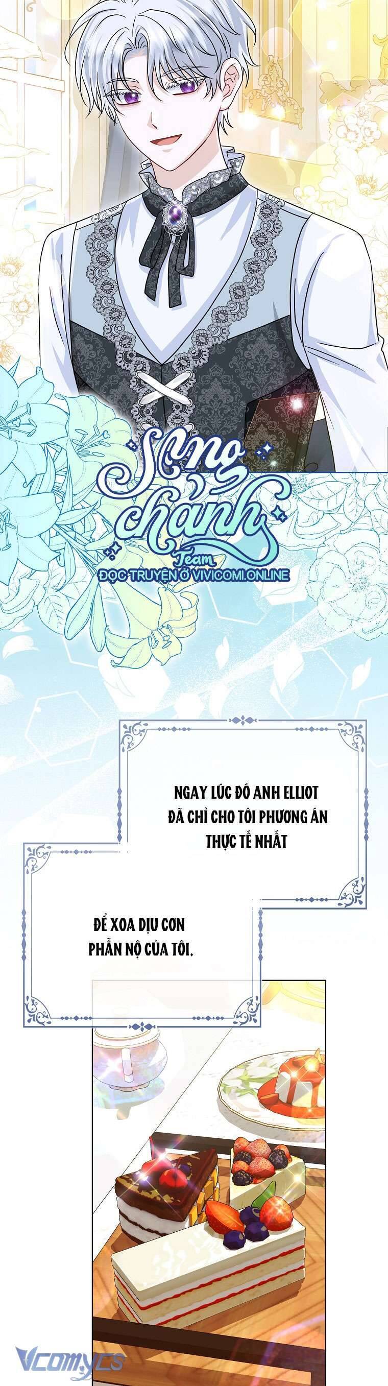 Nhân Vật Phản Diện Đều Thích Tôi Chapter 39 - 12