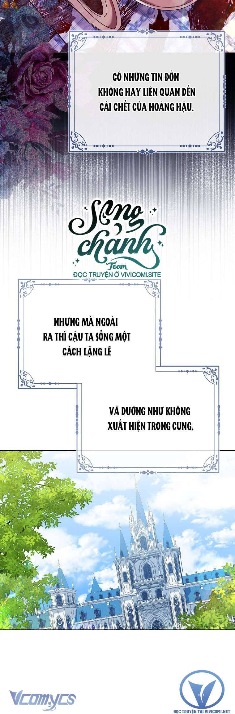 Nhân Vật Phản Diện Đều Thích Tôi Chapter 40 - 15