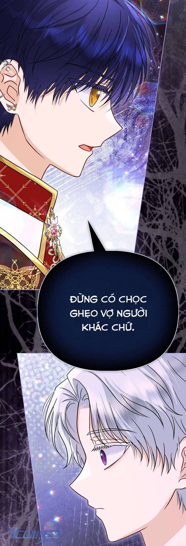 Nhân Vật Phản Diện Đều Thích Tôi Chapter 40 - 38