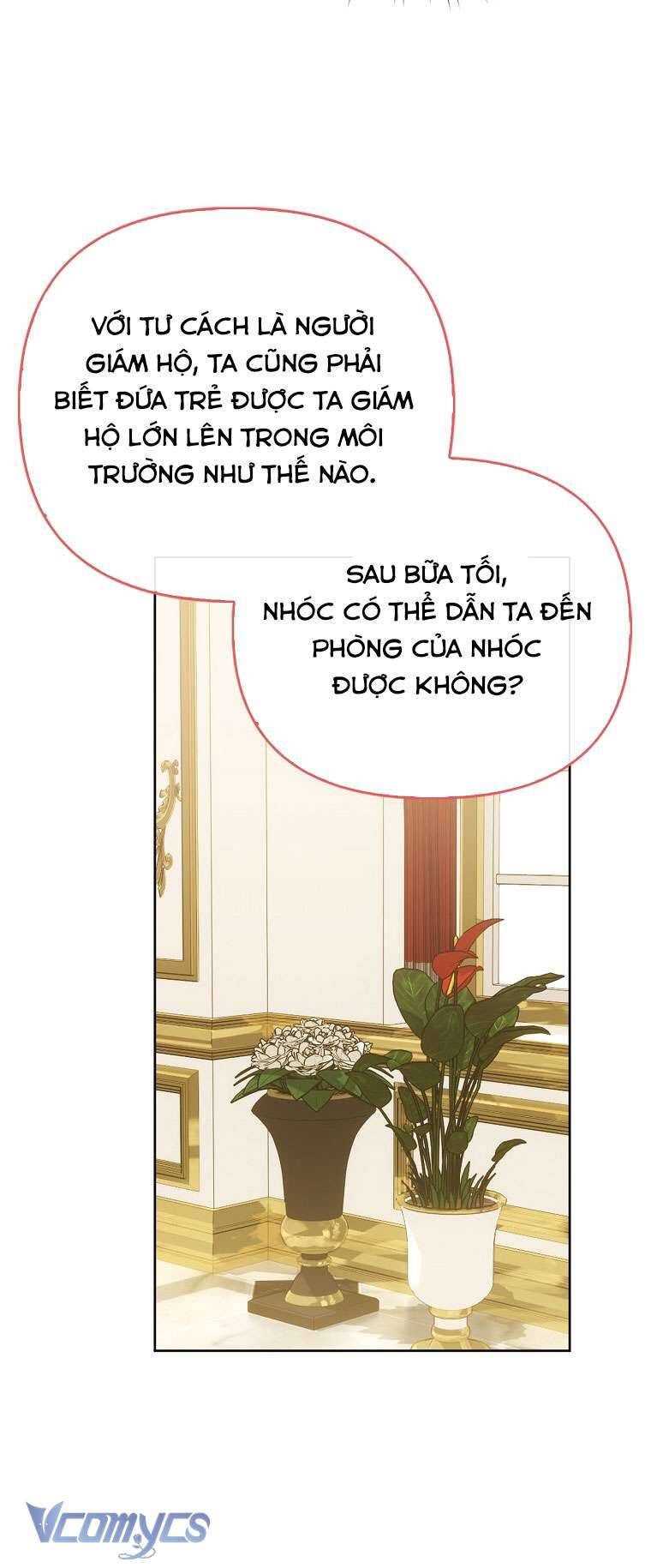 Nhân Vật Phản Diện Đều Thích Tôi Chapter 6 - 52