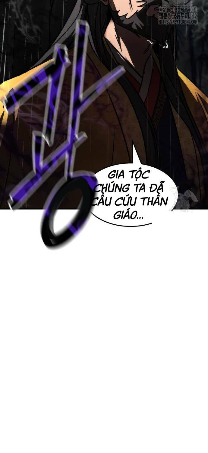 Tân Đích Vấn Chapter 21 - 40