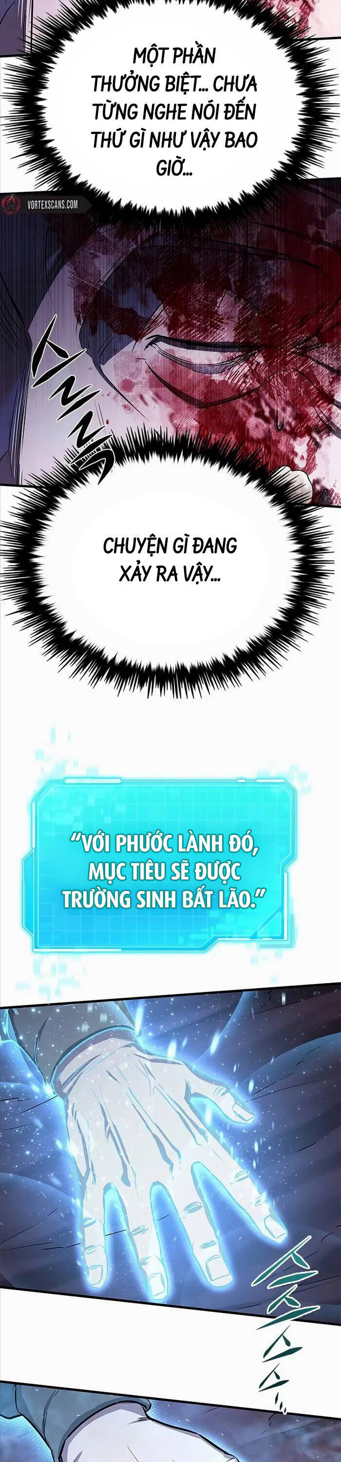 Thợ Săn Huyền Thoại Hồi Xuân Chapter 1 - 51