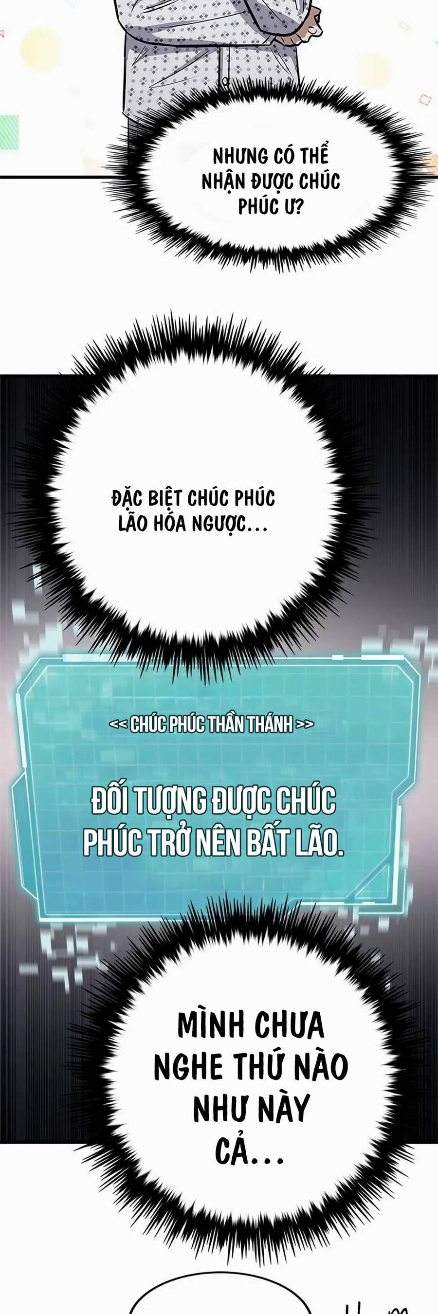 Thợ Săn Huyền Thoại Hồi Xuân Chapter 2 - 12