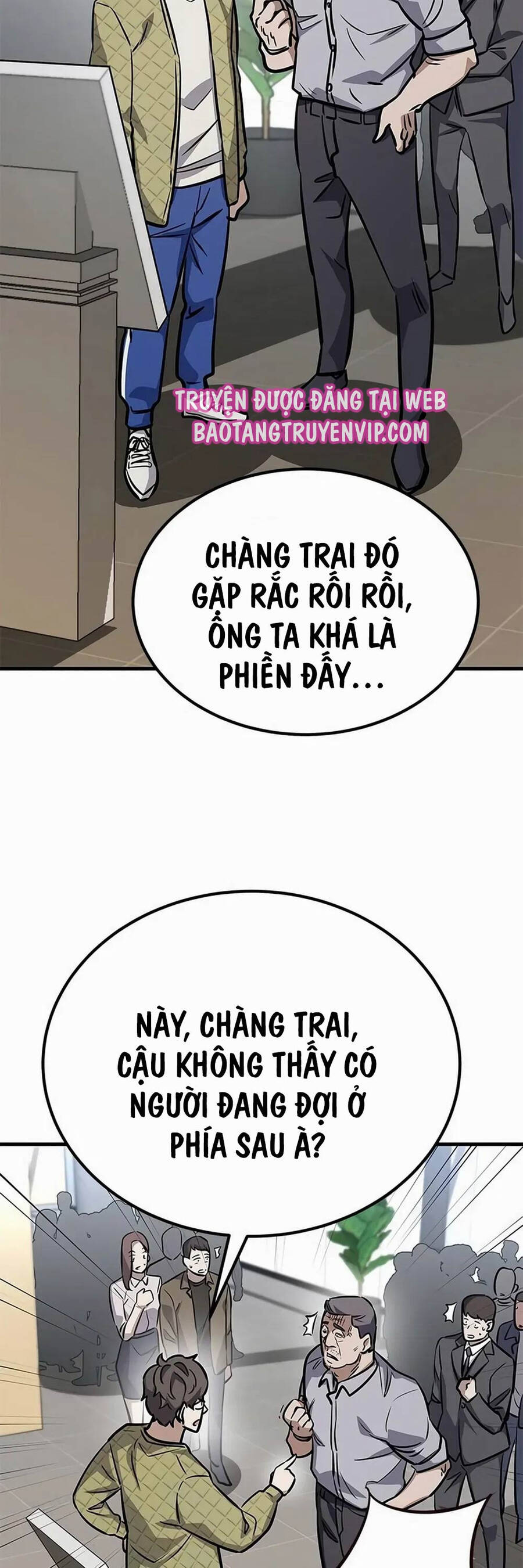 Thợ Săn Huyền Thoại Hồi Xuân Chapter 2 - 25