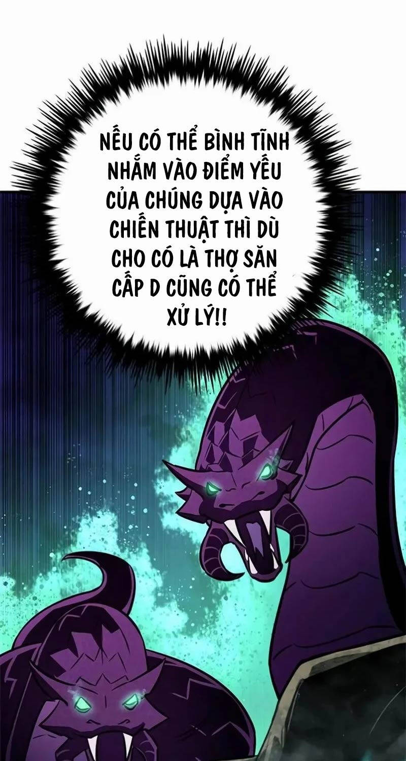 Thợ Săn Huyền Thoại Hồi Xuân Chapter 7 - 38