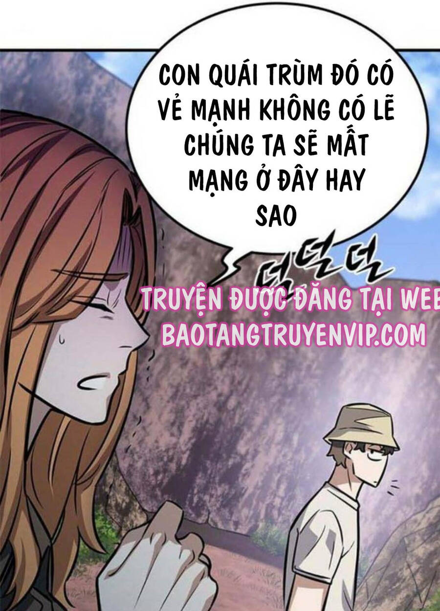 Thợ Săn Huyền Thoại Hồi Xuân Chapter 8 - 45