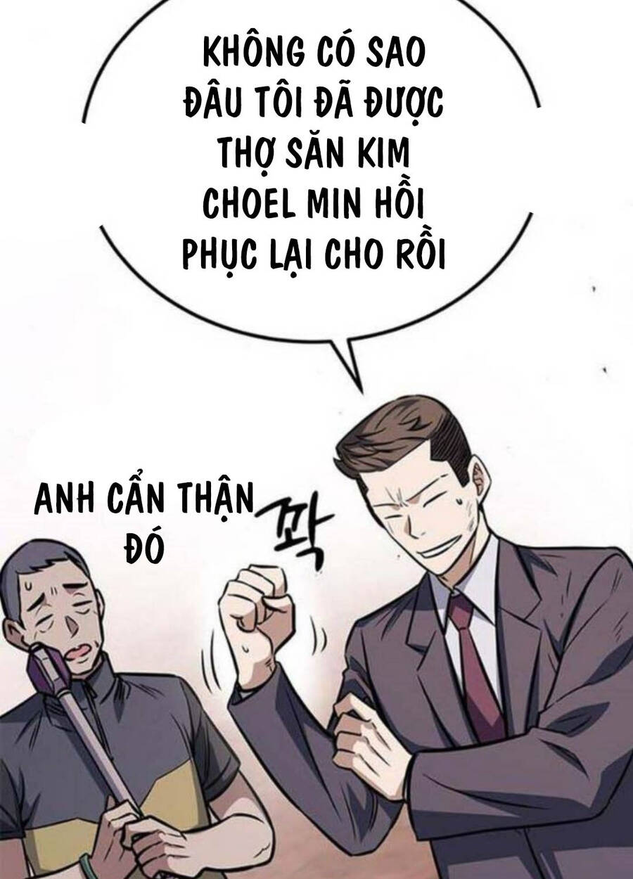 Thợ Săn Huyền Thoại Hồi Xuân Chapter 8 - 59