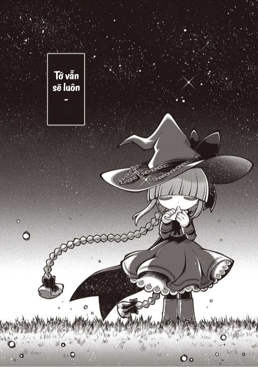 Wadanohara And The Great Blue Sea: Sea Of Death Arc Chapter 11 - 24