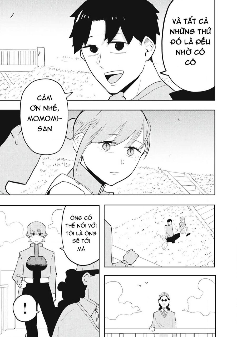 Sát Thủ Chung Nhà Chapter 5 - 16