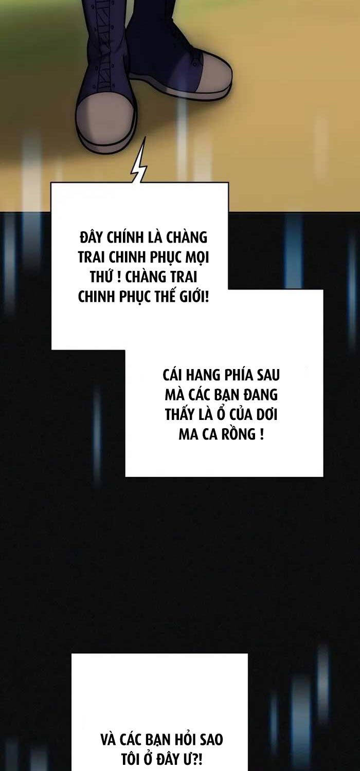 Đăng Ký Kênh Siêu Phàm Chapter 11 - 100