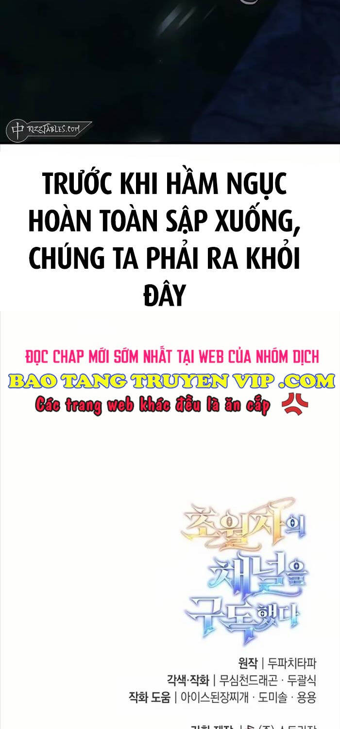 Đăng Ký Kênh Siêu Phàm Chapter 19 - 126