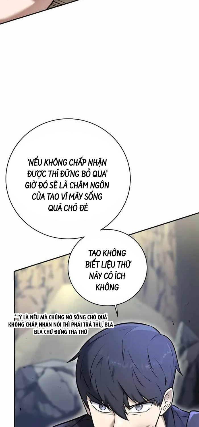 Đăng Ký Kênh Siêu Phàm Chapter 2 - 19