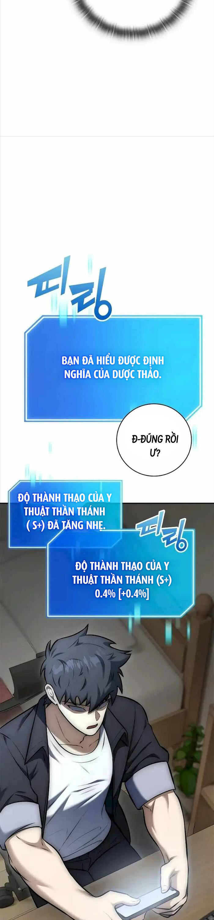 Đăng Ký Kênh Siêu Phàm Chapter 9 - 36