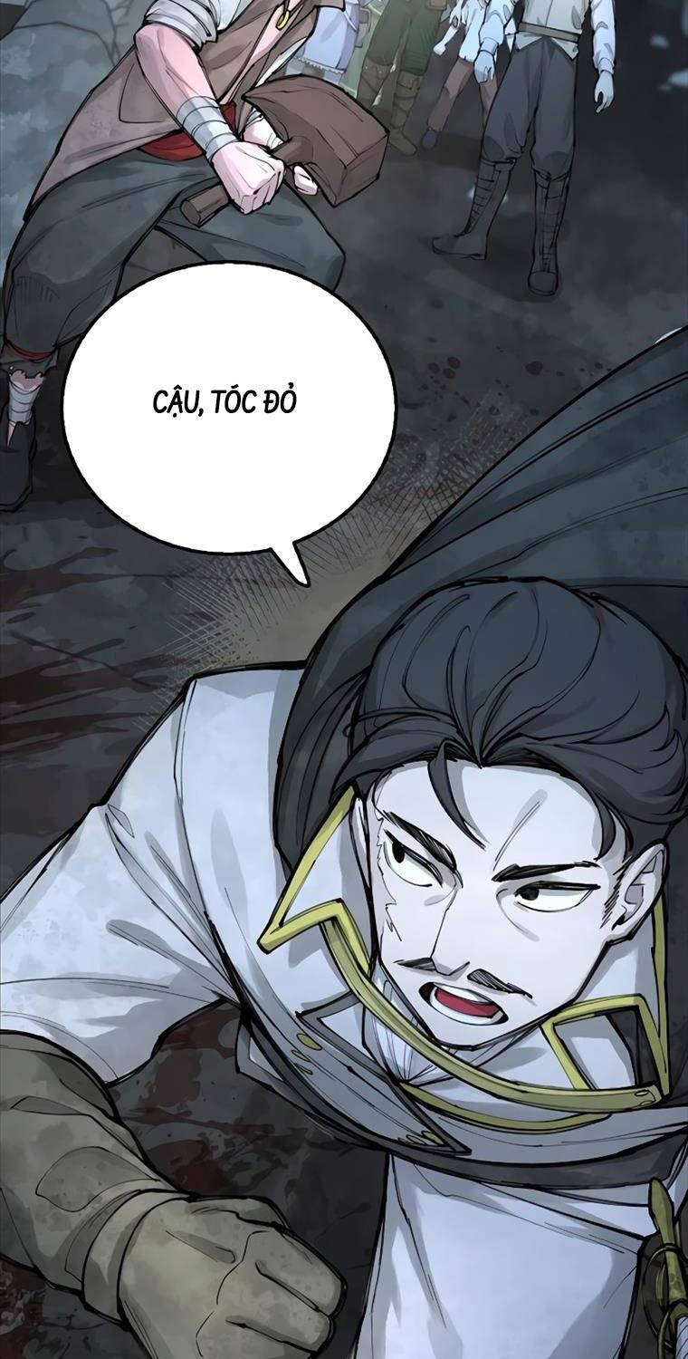 Ngọn Lửa Của Hòa Bình Chapter 7 - 105