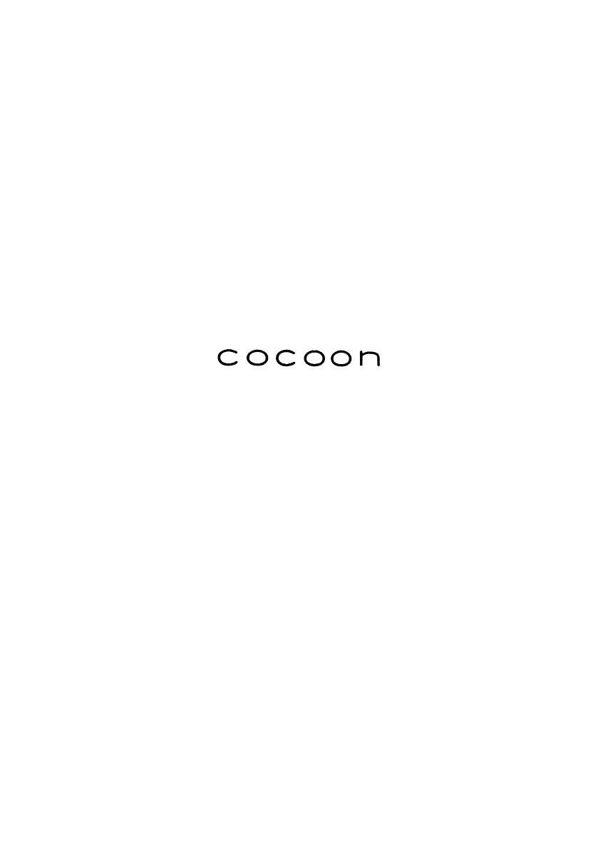 Cocoon Chapter 1 - 6