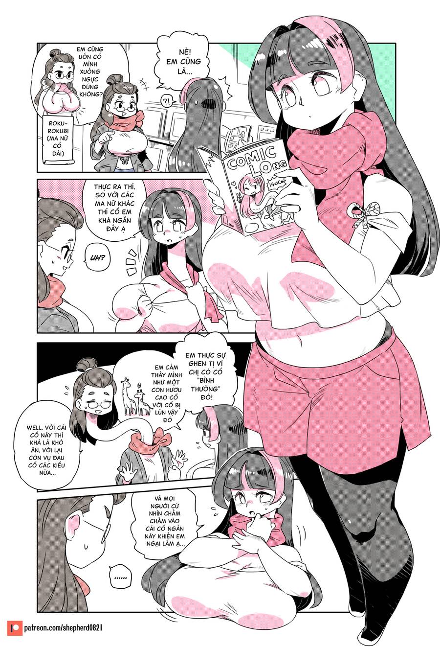 Modern Mogal Chapter 154 - 2