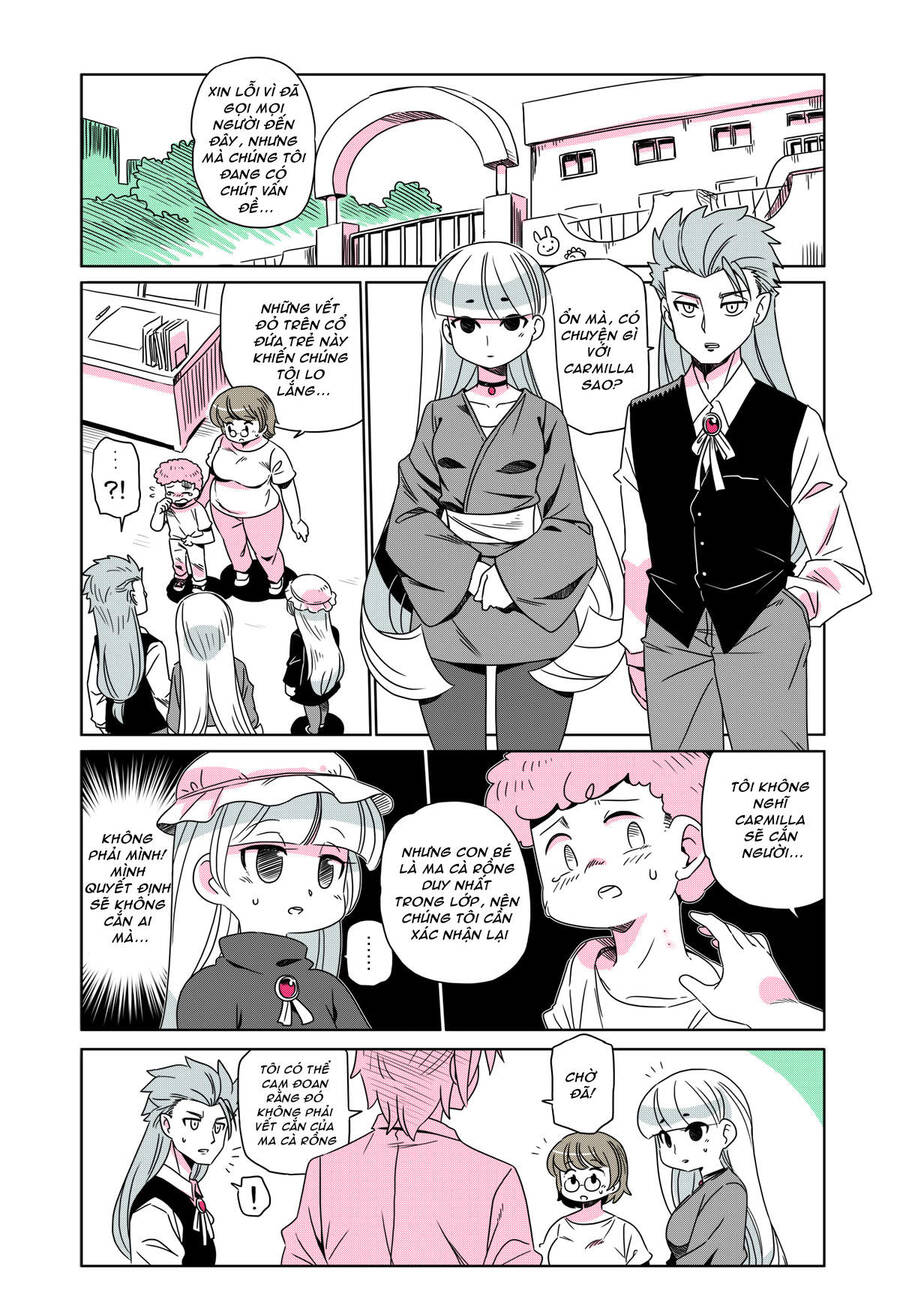 Modern Mogal Chapter 47 - 1