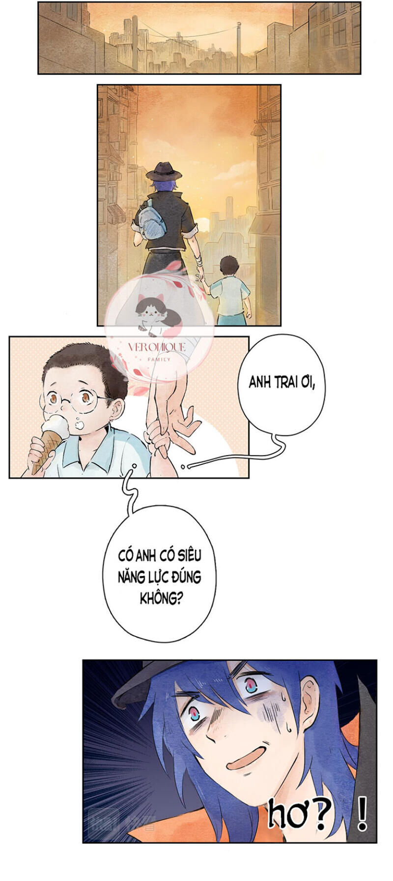 Ngũ Miêu Chapter 14 - 5