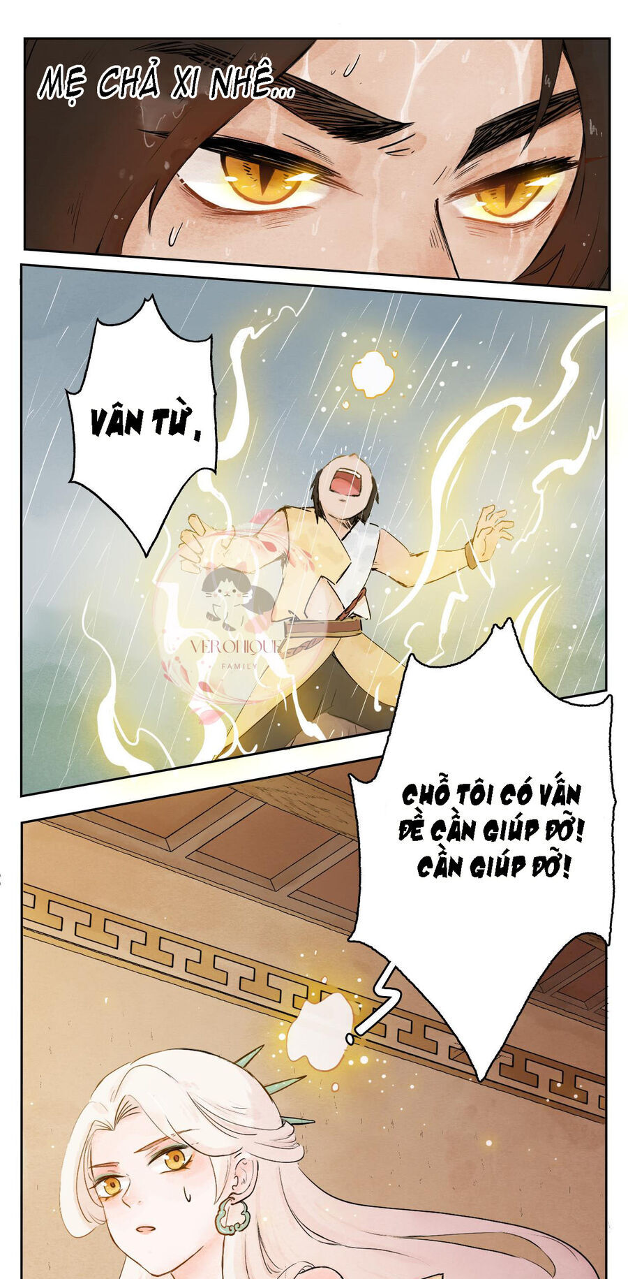 Ngũ Miêu Chapter 26 - 8