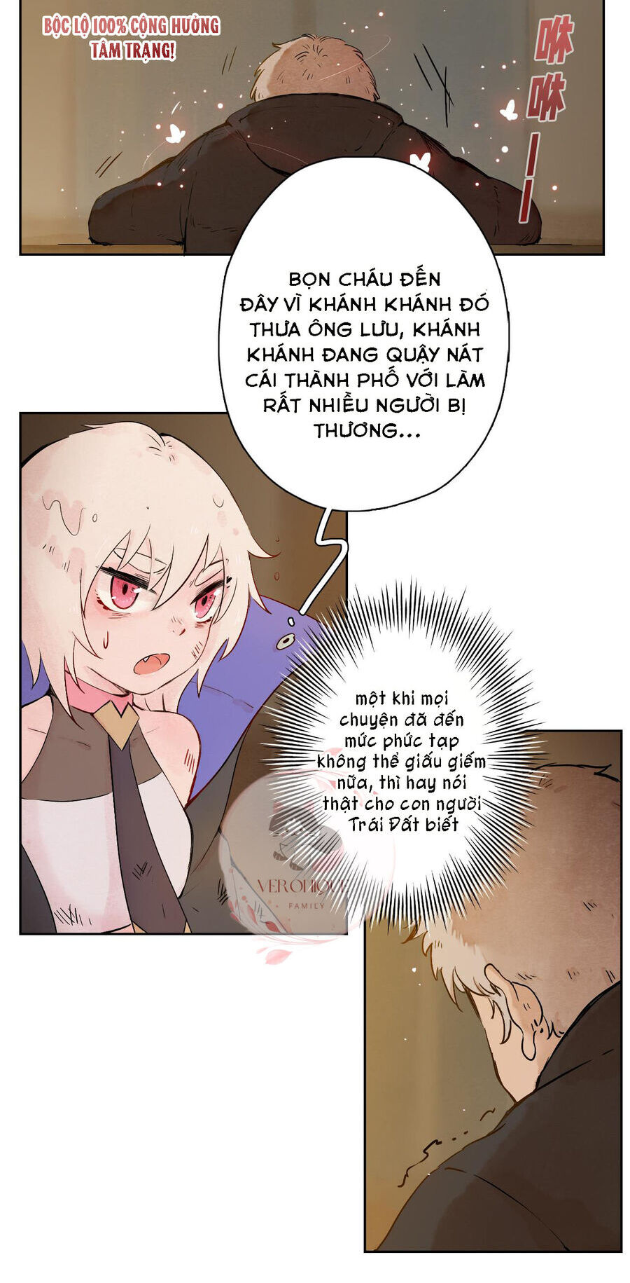 Ngũ Miêu Chapter 28 - 3