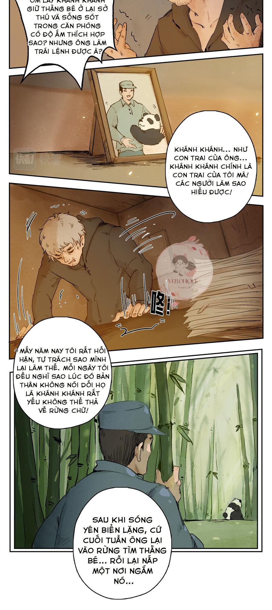 Ngũ Miêu Chapter 28 - 5