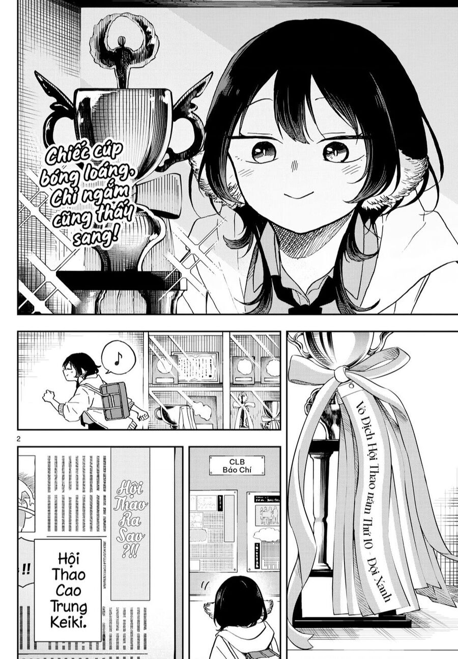 Ogami Tsumiki Và Cuộc Sống Diệu Kì! Chapter 17 - 2