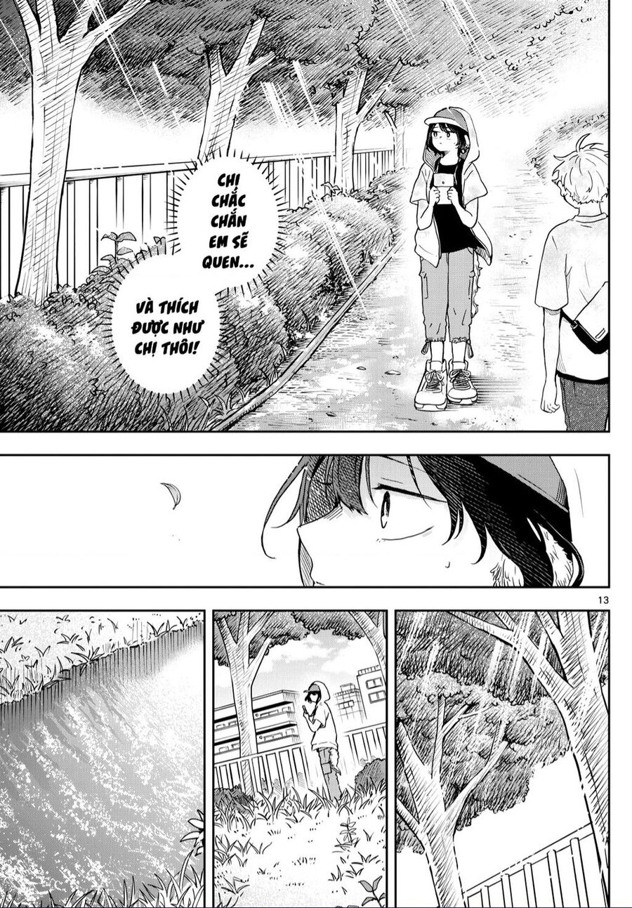 Ogami Tsumiki Và Cuộc Sống Diệu Kì! Chapter 22 - 13