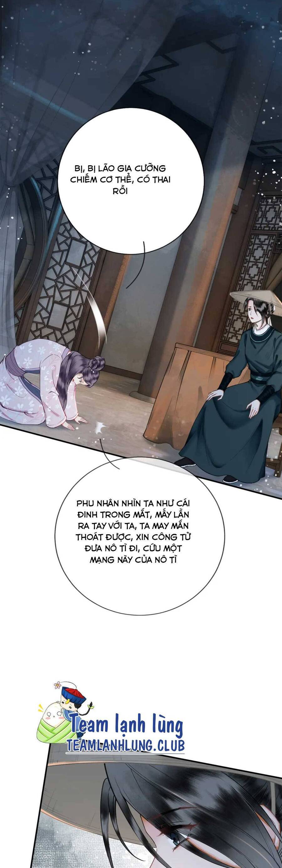 Ngỗ Tác Cẩm Y Chapter 14 - 2