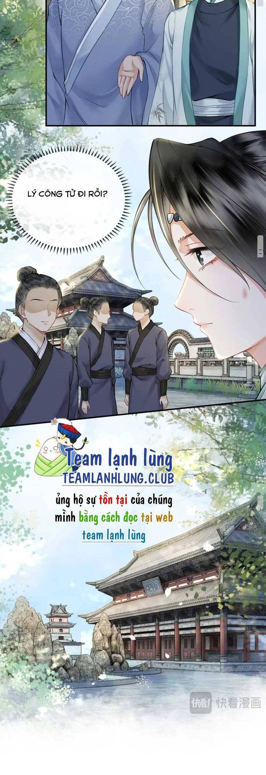 Ngỗ Tác Cẩm Y Chapter 22 - 19