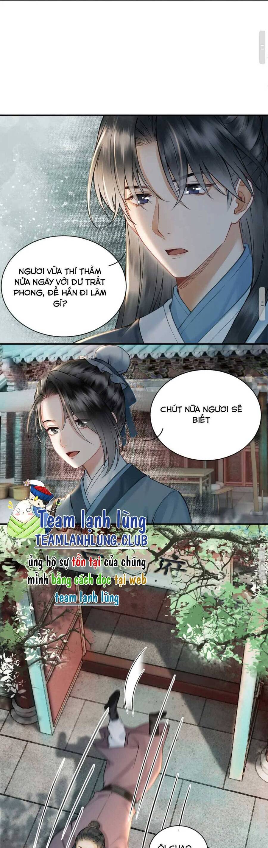 Ngỗ Tác Cẩm Y Chapter 29 - 20