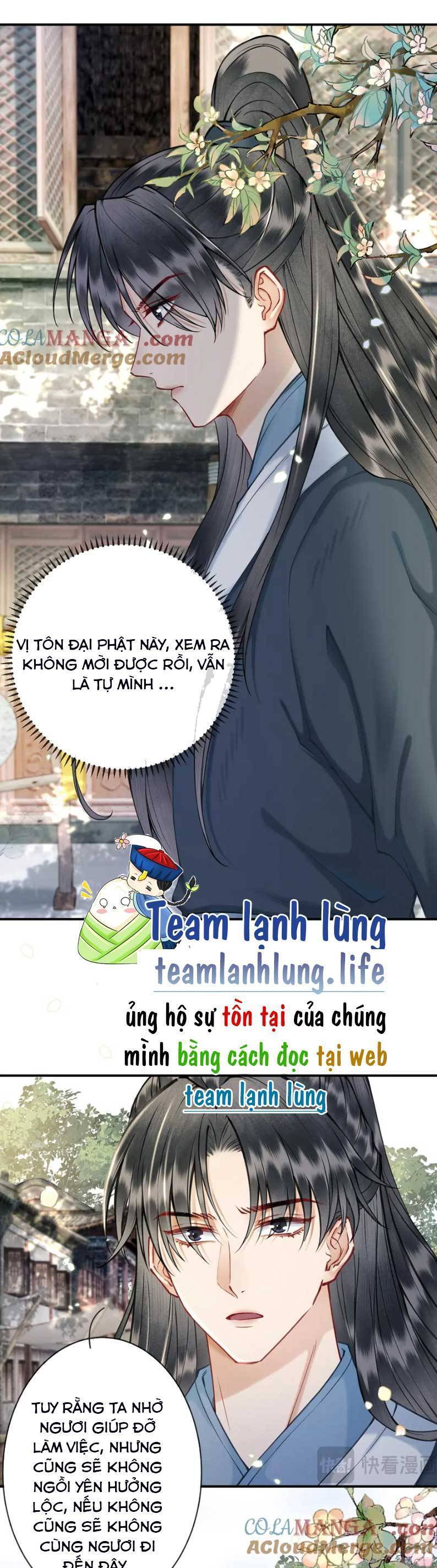 Ngỗ Tác Cẩm Y Chapter 34 - 7