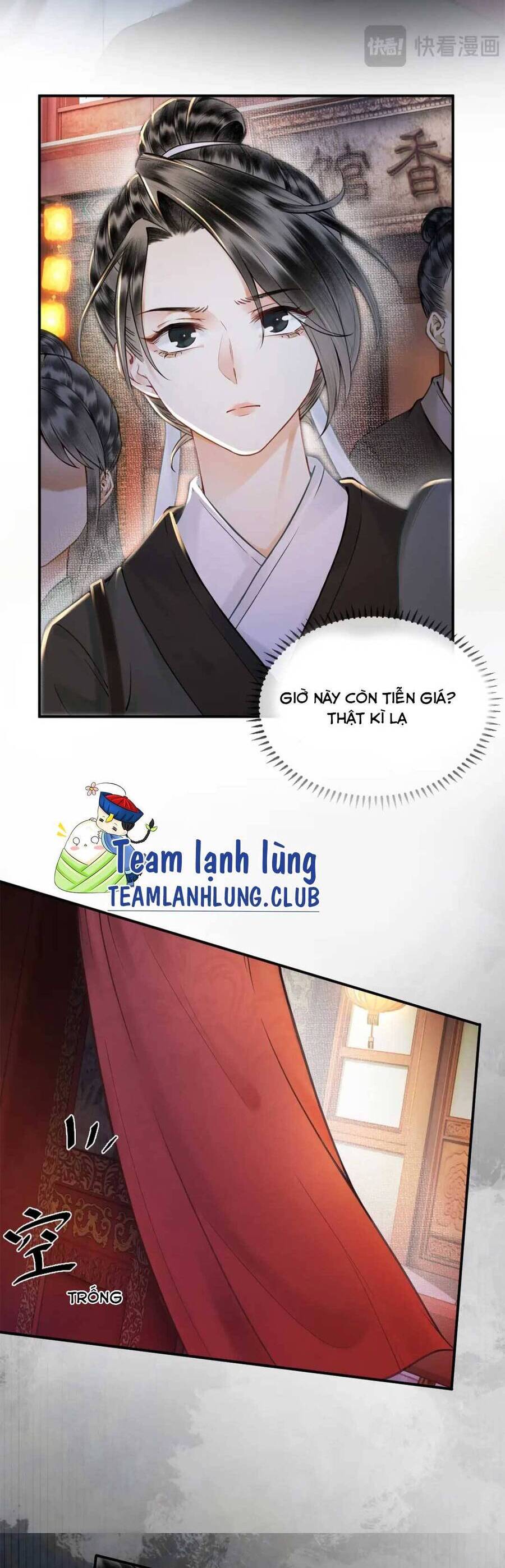 Ngỗ Tác Cẩm Y Chapter 9 - 3