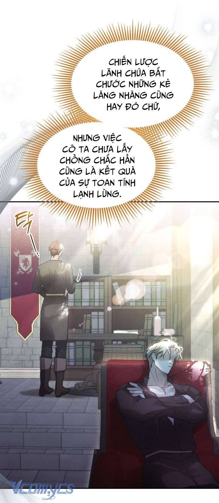 Tiếng Trống Vang Dội Chapter 18 - 40