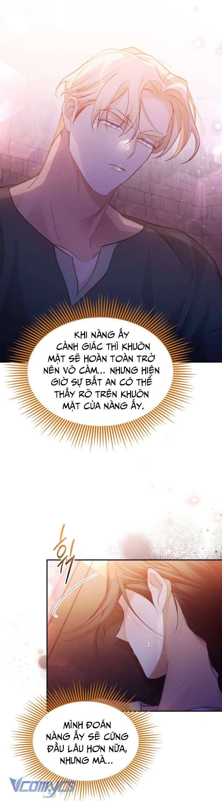 Tiếng Trống Vang Dội Chapter 22 - 22