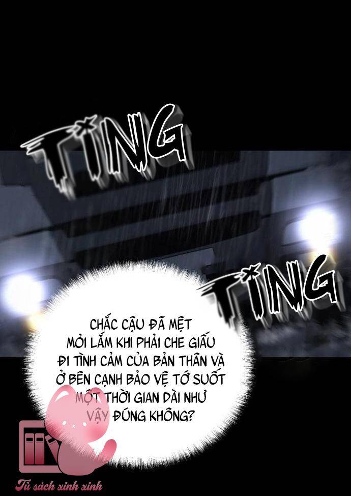 Theo Bản Năng Của Em Chapter 3 - 23