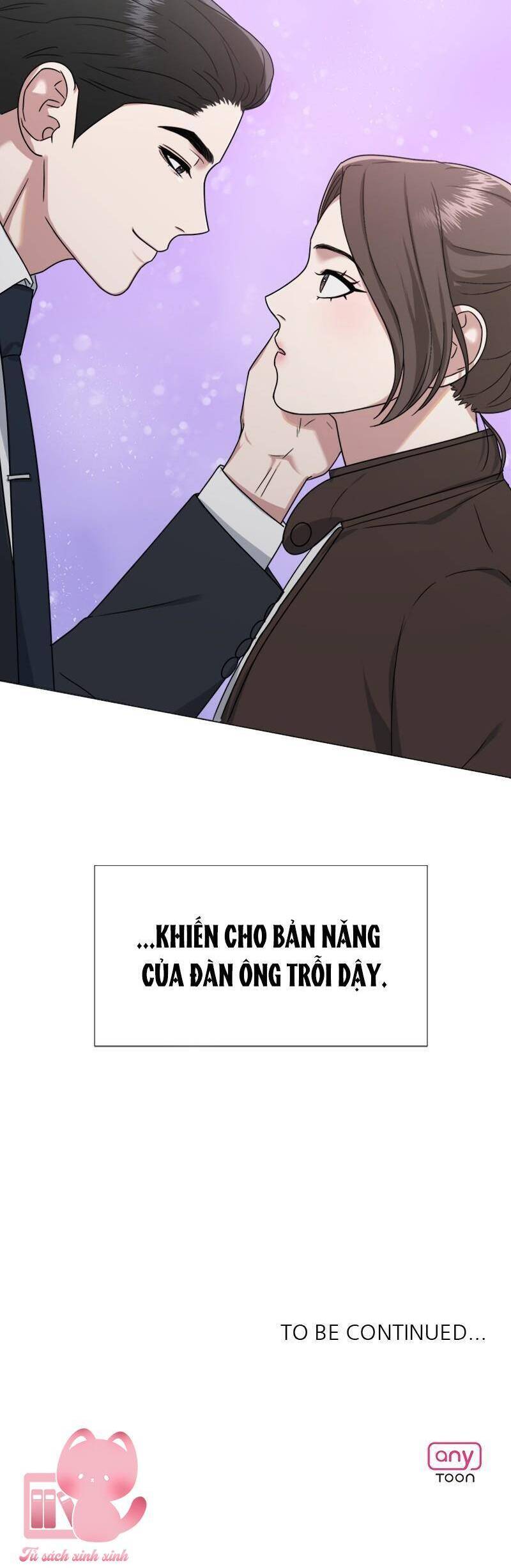 Theo Bản Năng Của Em Chapter 9 - 46