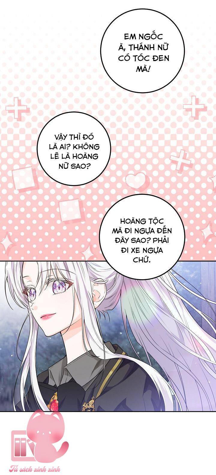 Hoàng Nữ Cosplay Nonfan Chapter 14 - 26