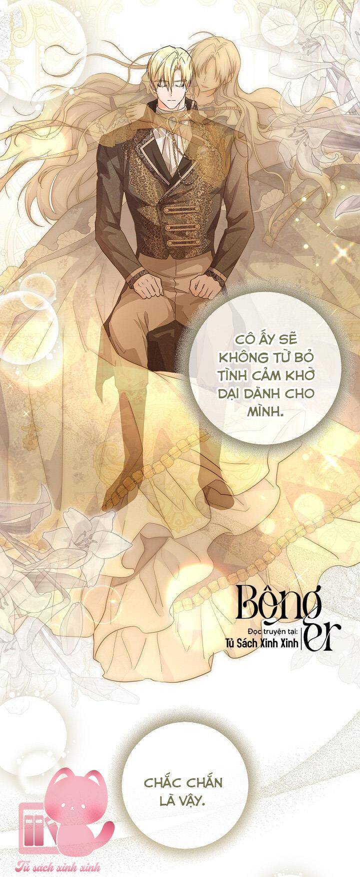 Hoàng Nữ Cosplay Nonfan Chapter 19 - 48